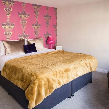 Dream Stays Bath - Queen Street Exterior photo